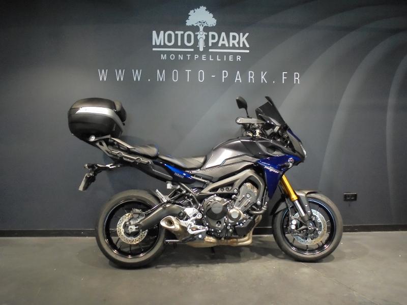 moto Tracer 900 ABS 2016