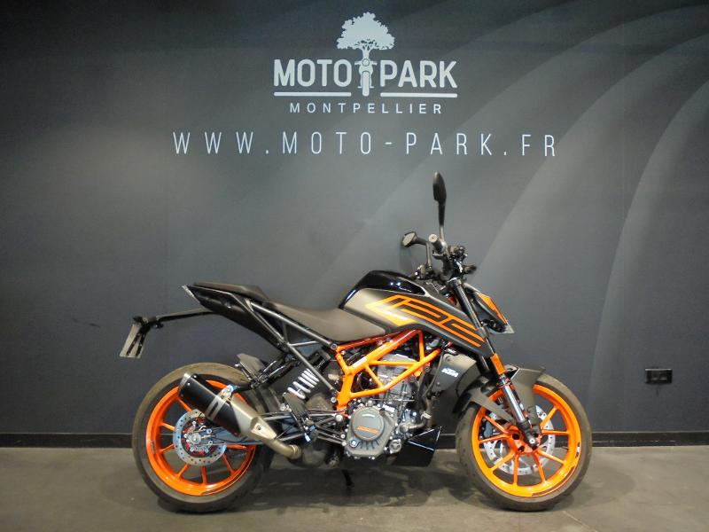moto Duke 125 ABS 2021