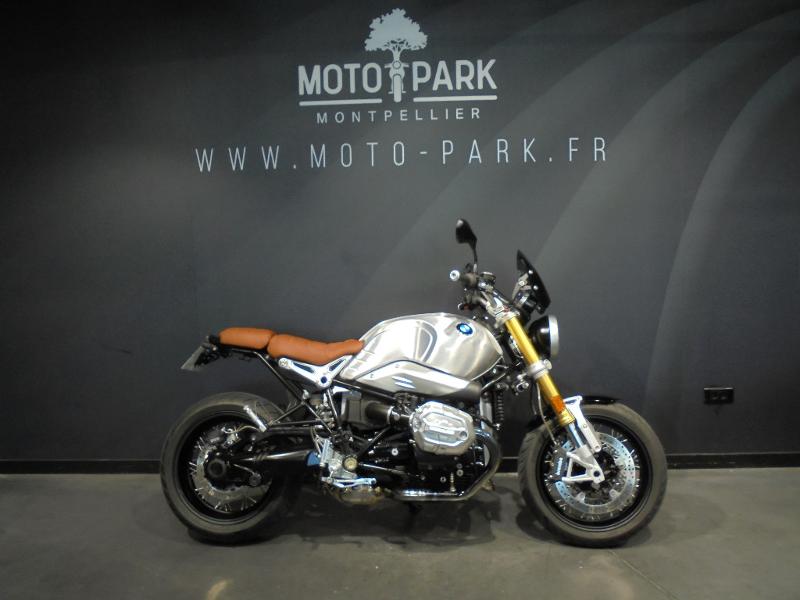 moto R 1200 NineT Euro 4