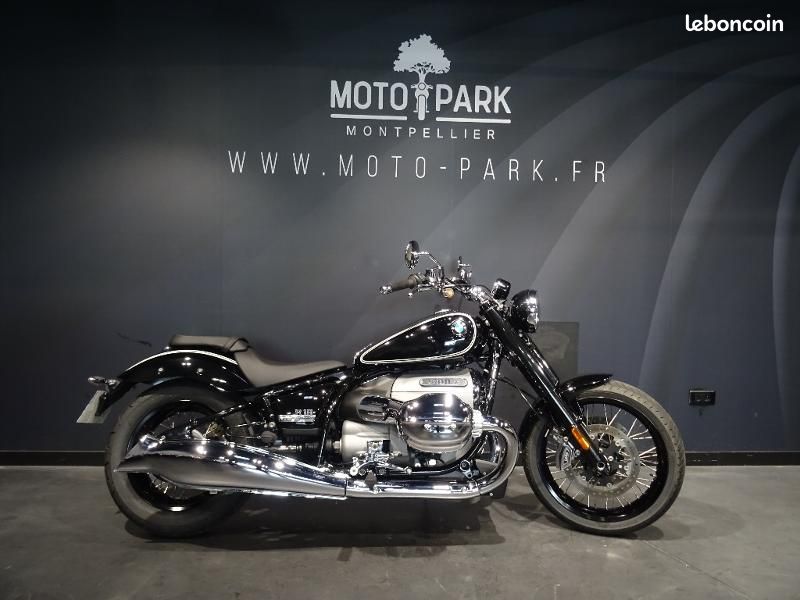 moto R 1800 First Edition