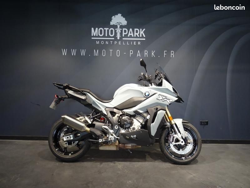 moto S 1000 XR