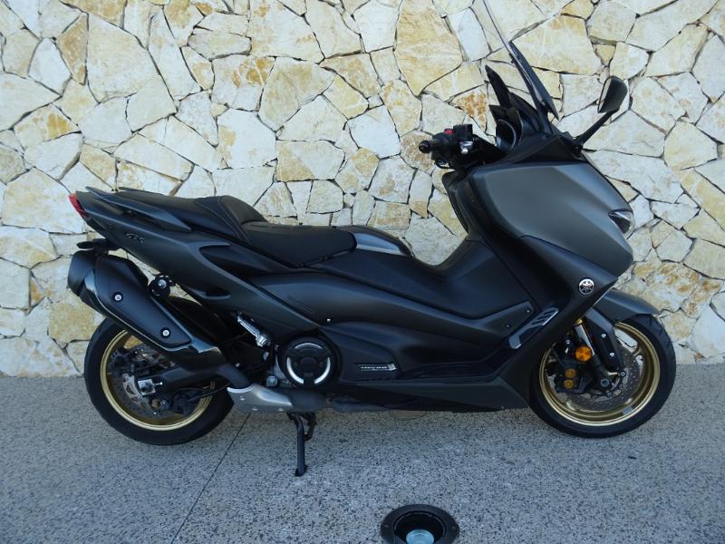 moto YAMAHA XP T-Max 562 Tech MAX 2020 occasion