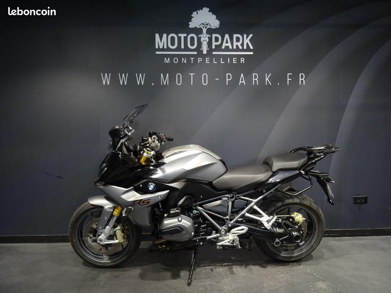 moto R 1200 RS