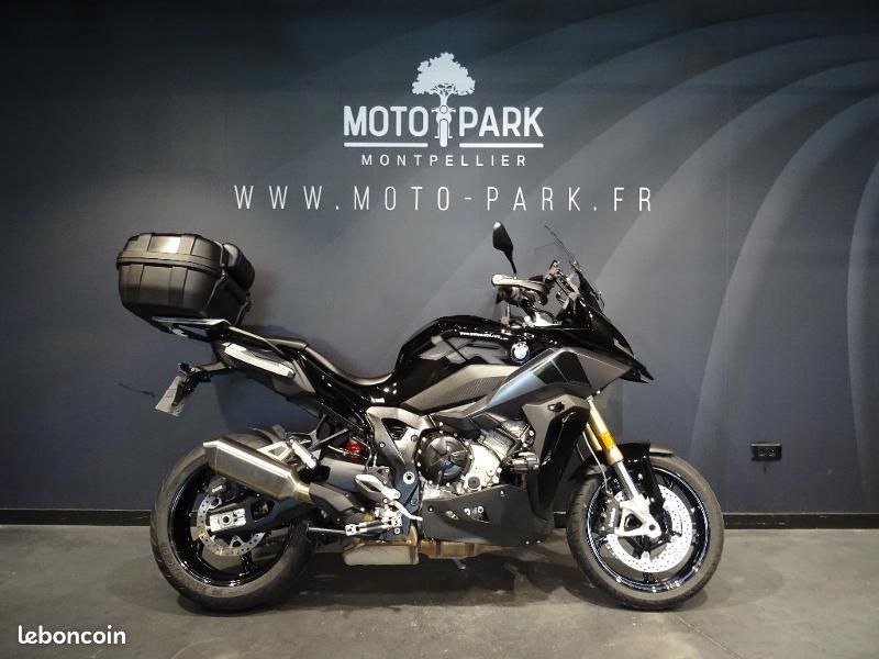 moto BMW S 1000 XR occasion
