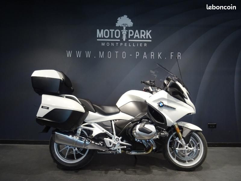 moto R 1250 RT Euro4