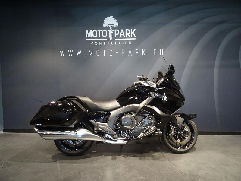 moto occasion BMW K 1600 B