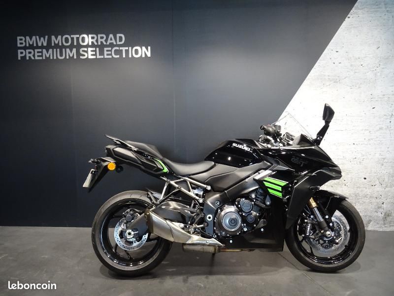 moto V7 750 Special ABS + TC Euro 4