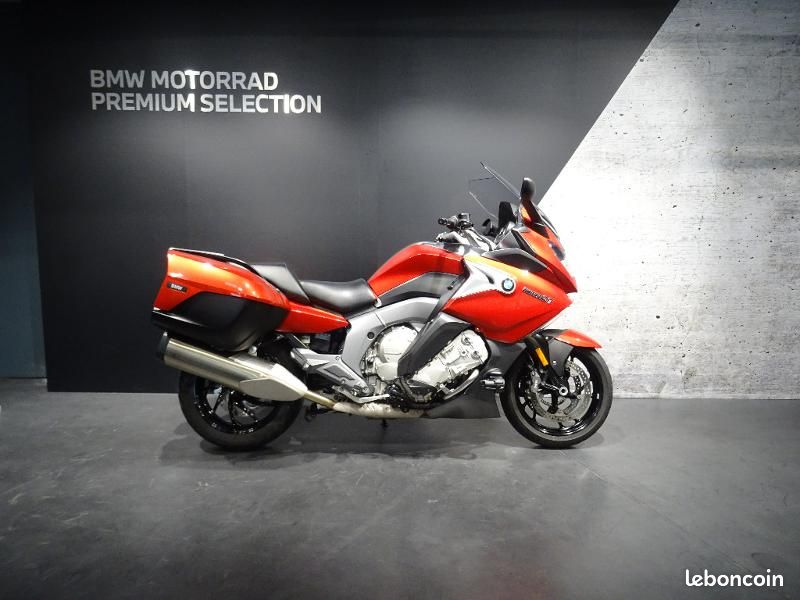 moto K 1600 GT