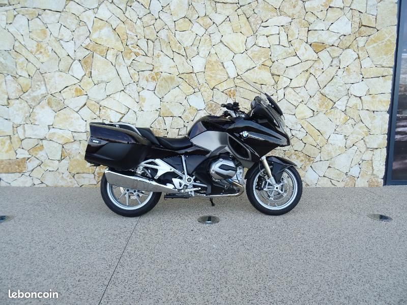moto R 1200 RT ABS Intégral