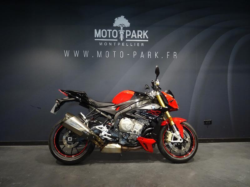 moto S 1000 R