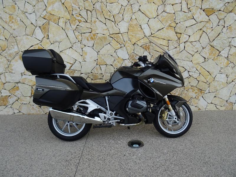 moto R 1250 RT