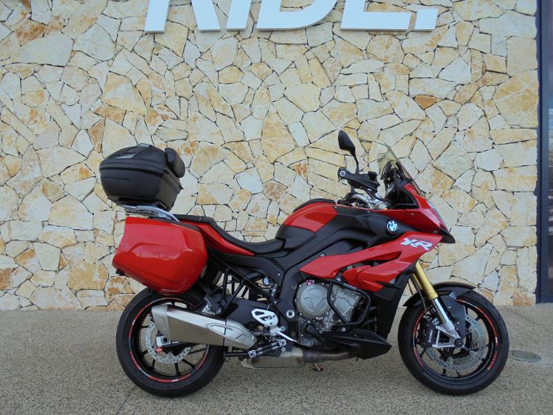 moto S 1000 XR