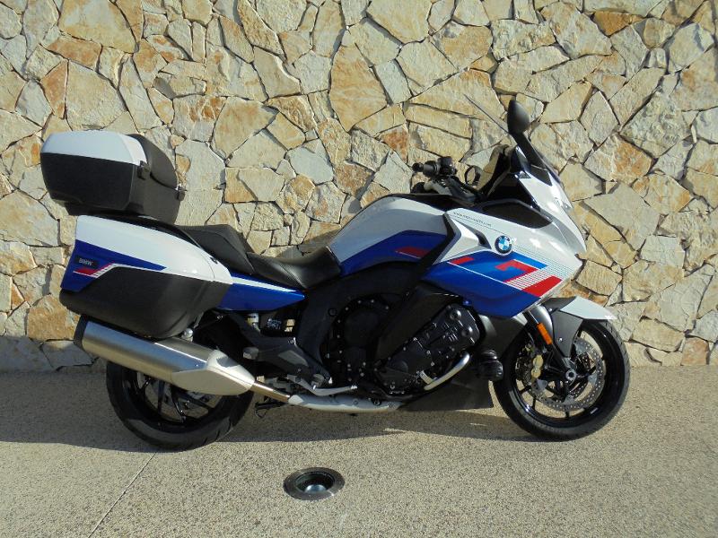 moto K 1600 GT