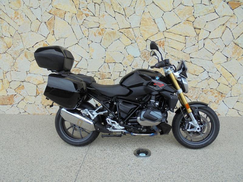 moto R 1250 R