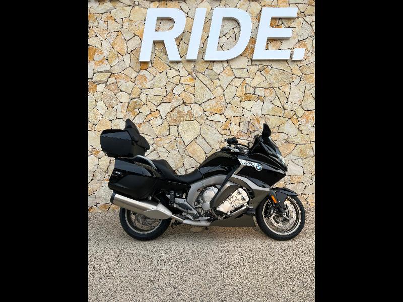 moto K 1600 GTL