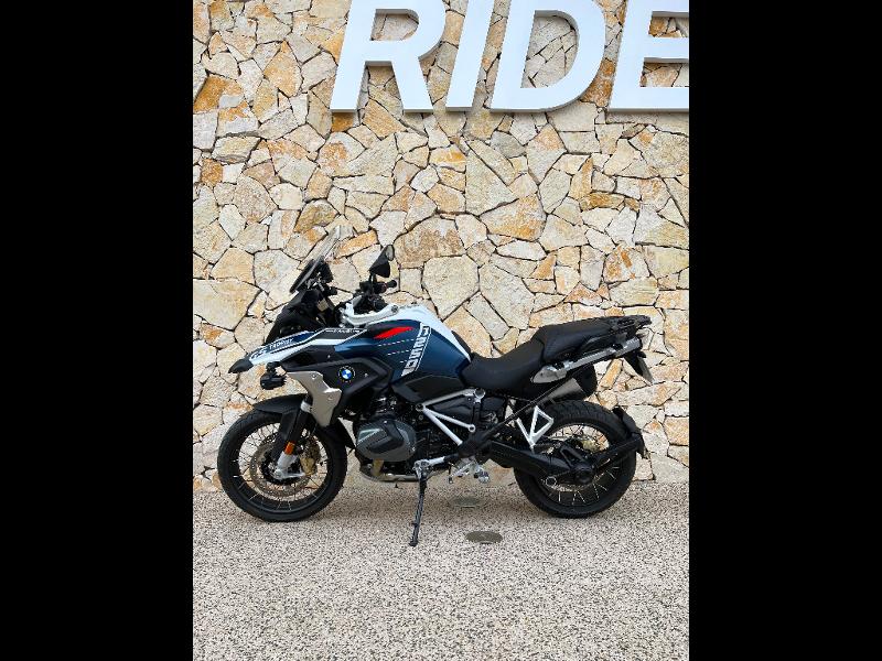 moto R 1250 GS