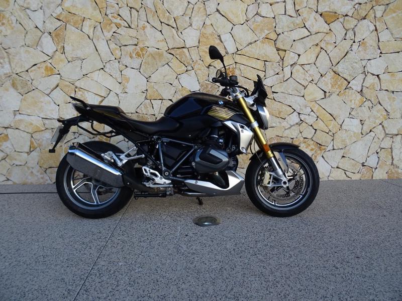 moto R 1250 R