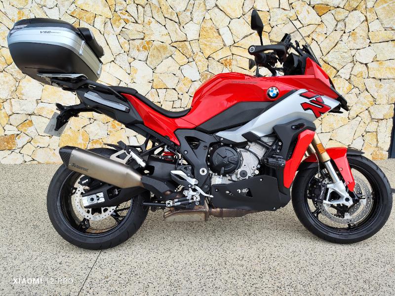 moto S 1000 XR