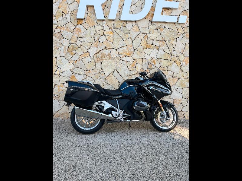 moto R 1250 RT