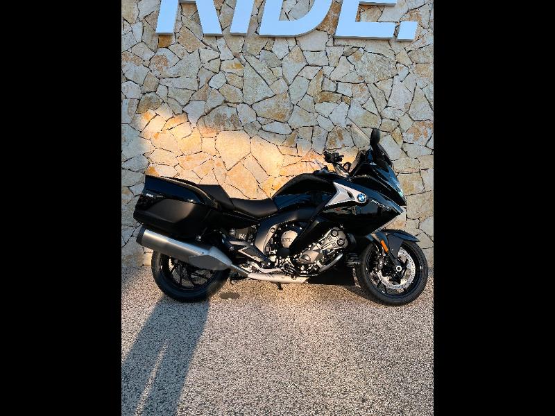 moto K 1600 GT
