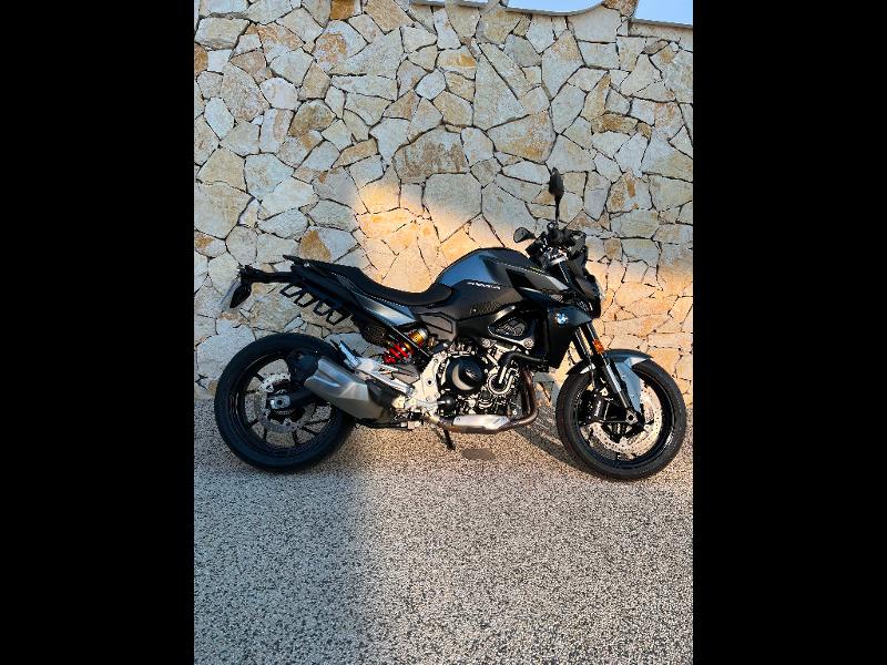 moto F 900 R