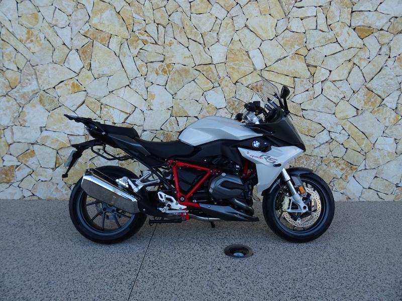 moto R 1200 RS
