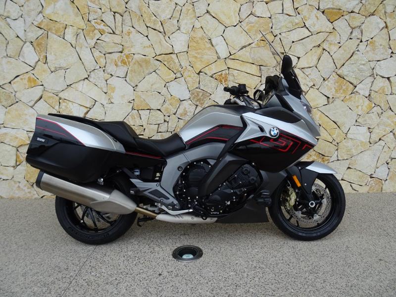 moto K 1600 GT