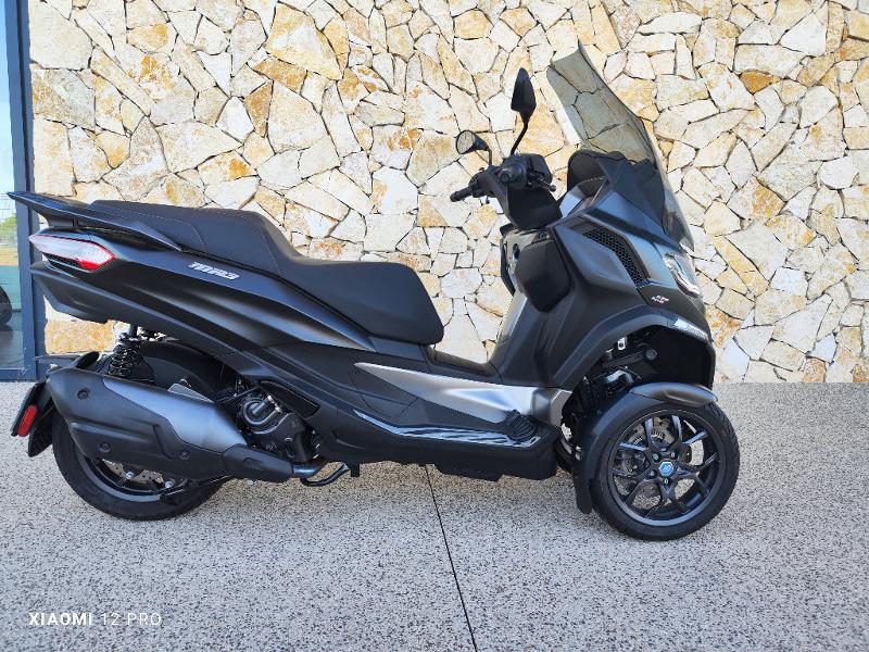 moto PIAGGIO MP3 530 HPE Euro 5 occasion