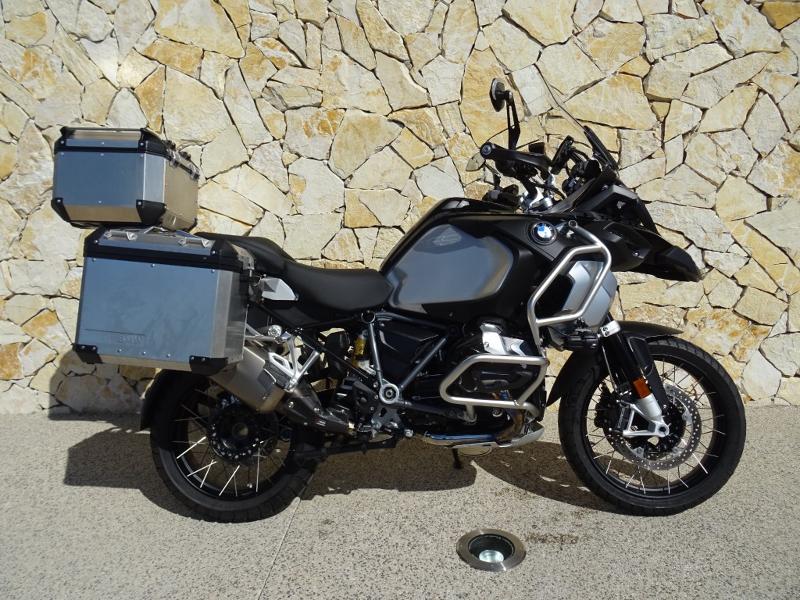 moto R 1250 GS Adventure Option 719