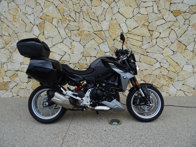 moto F 900 R