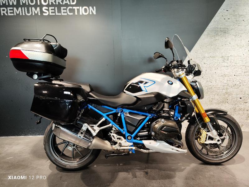 moto occasion BMW R 1200 R