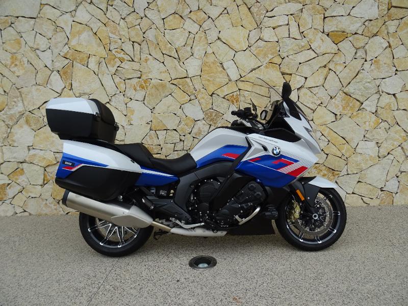 moto occasion BMW K 1600 GT