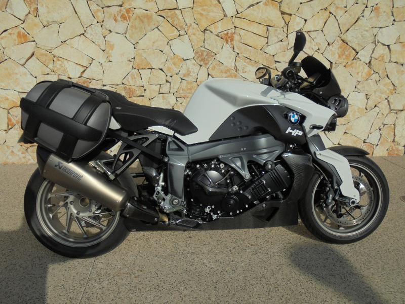 moto K 1300 R ABS Intégral