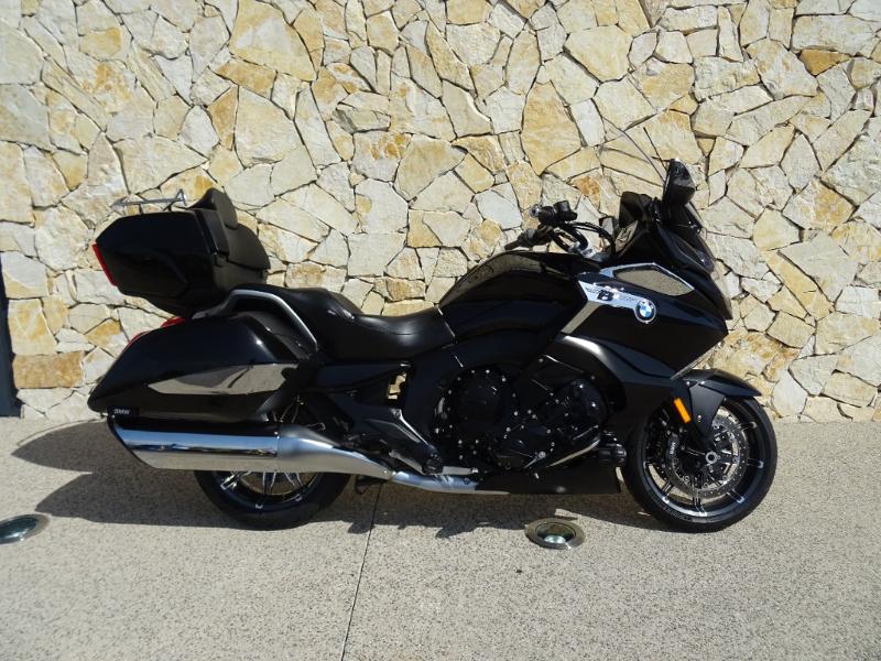 moto K 1600 Grand America