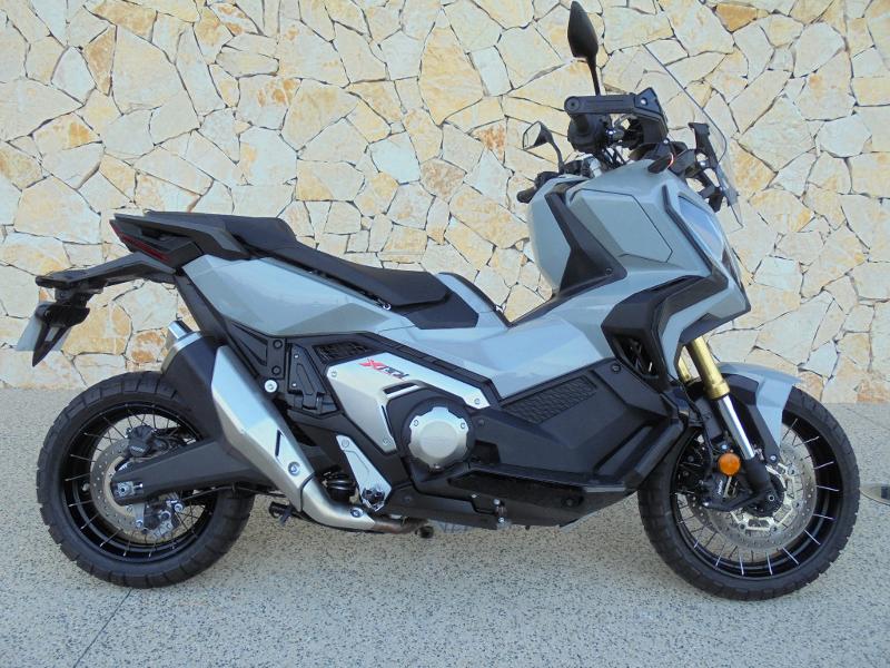 moto X-ADV 750 DCT ABS 2021