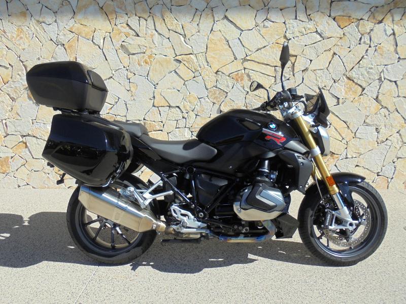 moto R 1250 R