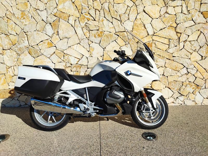 moto R 1250 RT