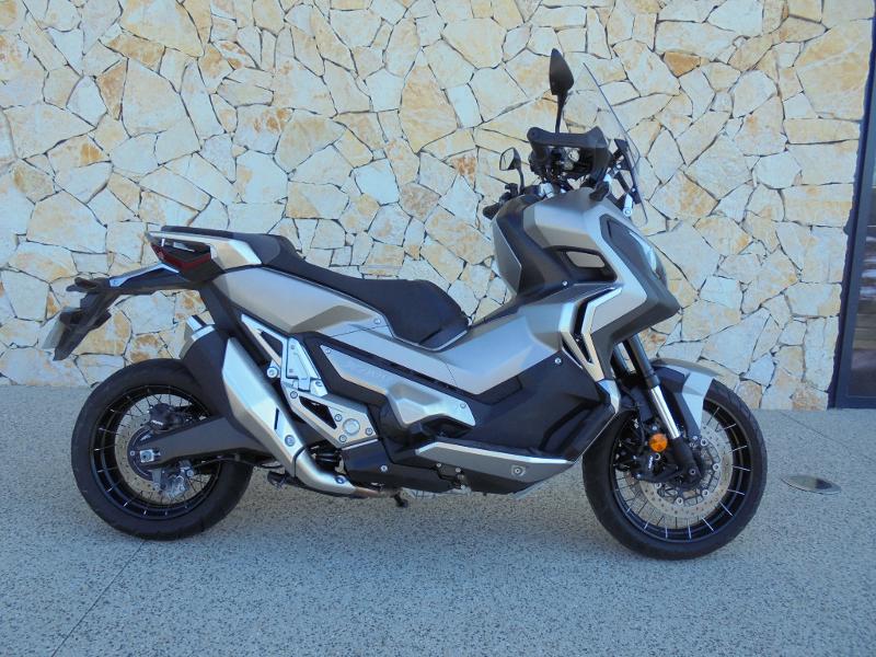 moto X-ADV 750 DCT ABS 2019