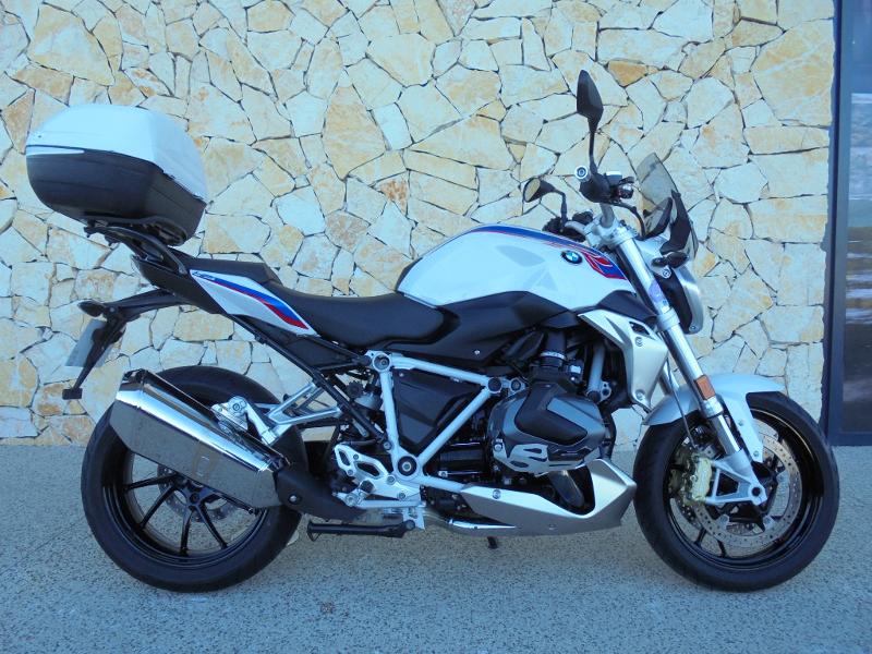 moto BMW R 1250 R occasion