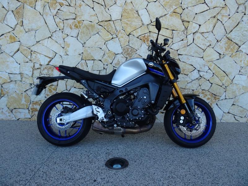 moto MT-09 900 SP 2023