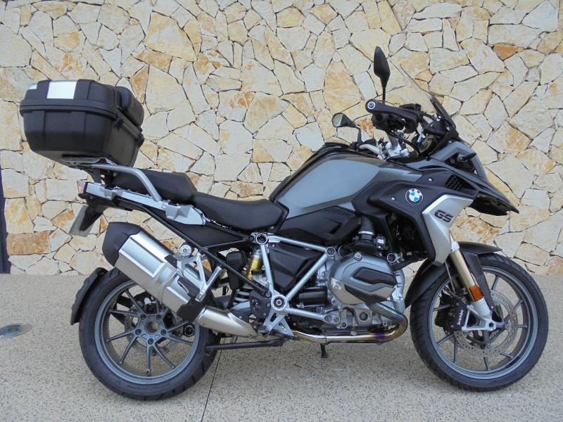 moto R 1200 GS