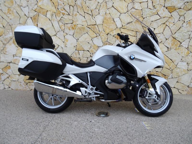 moto R 1250 RT