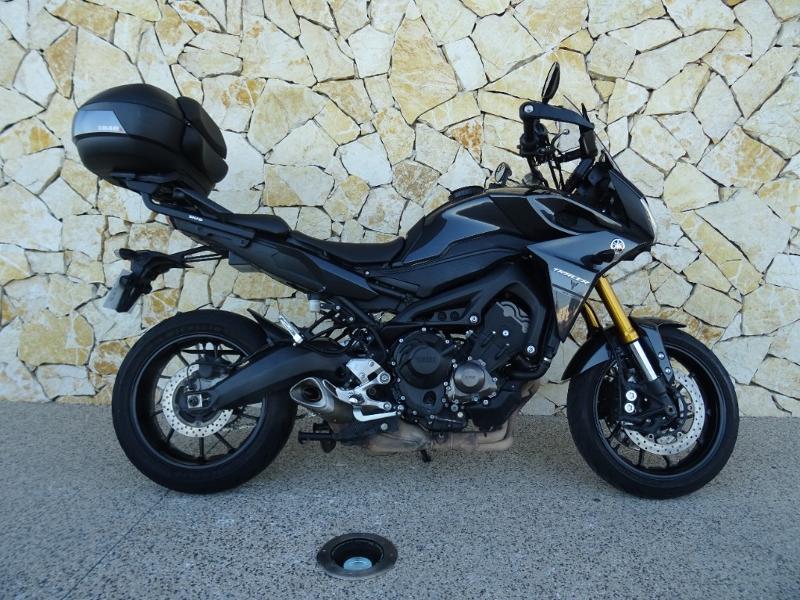 moto Tracer 900 ABS 2016