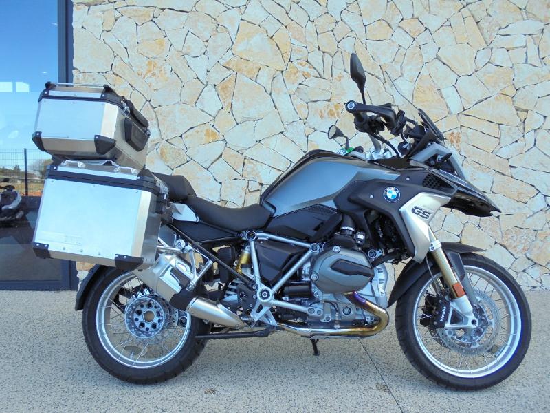 moto R 1200 GS