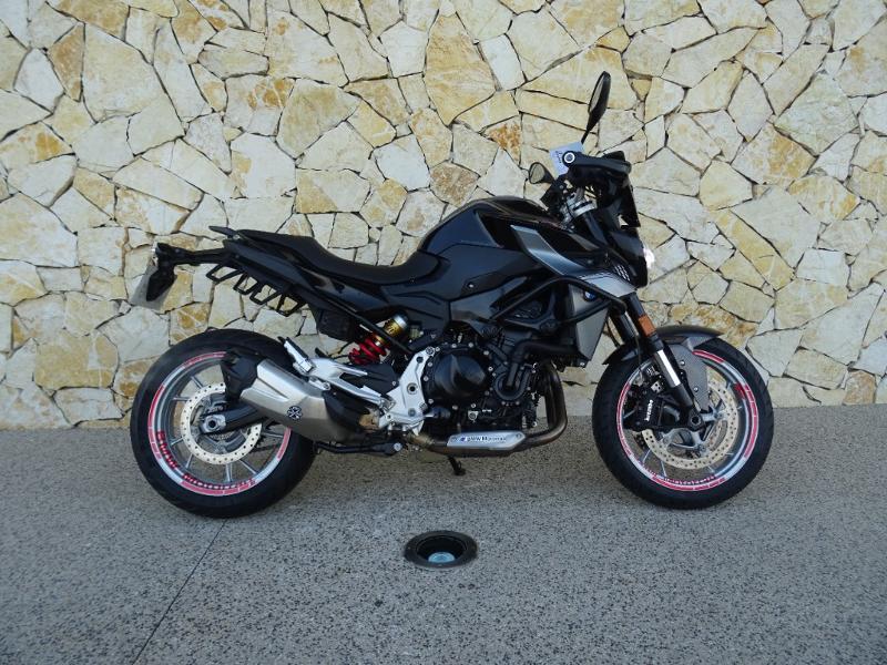 moto F 900 R