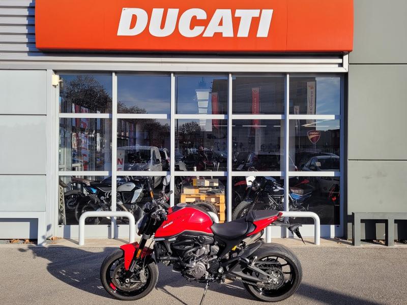 moto occasion DUCATI Monster 937