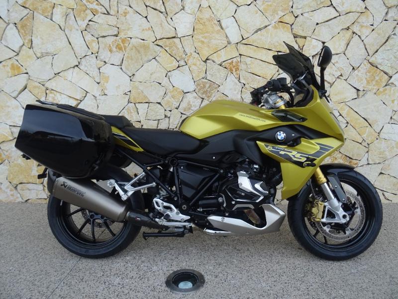 moto R 1250 RS