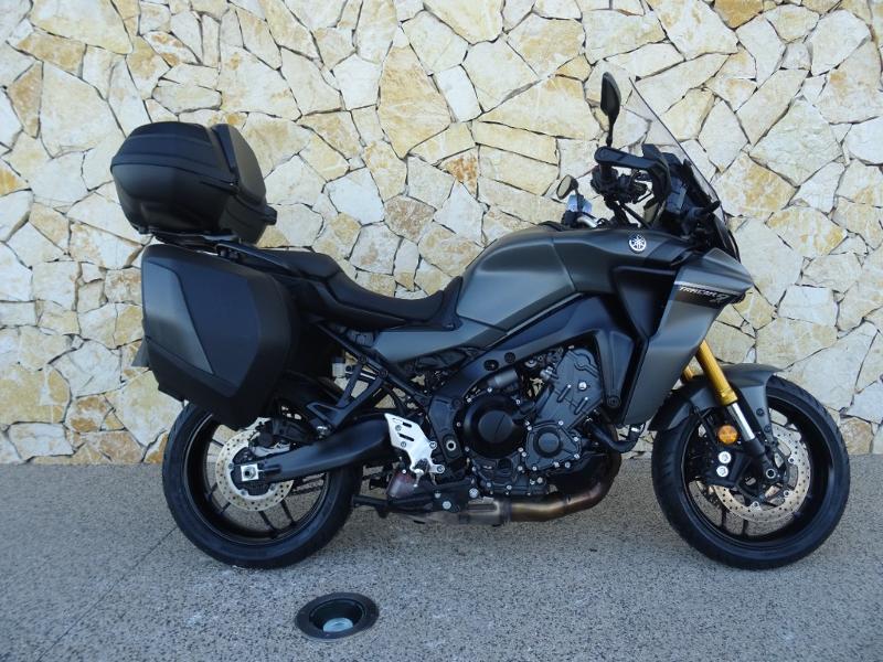 moto occasion YAMAHA Tracer 9 900 GT