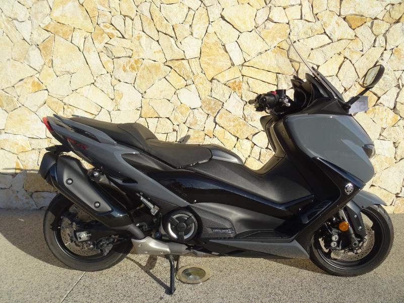 moto occasion YAMAHA XP T-Max 562 Tech MAX