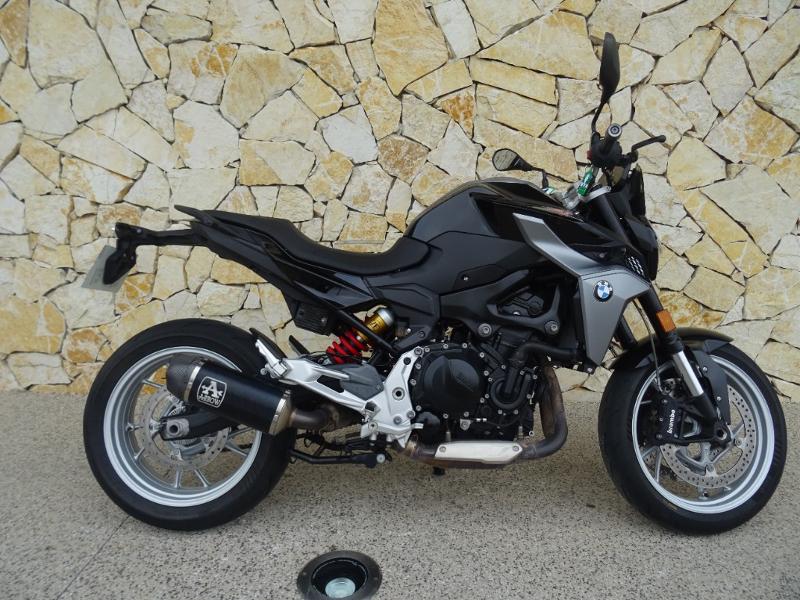 moto BMW F 900 R occasion